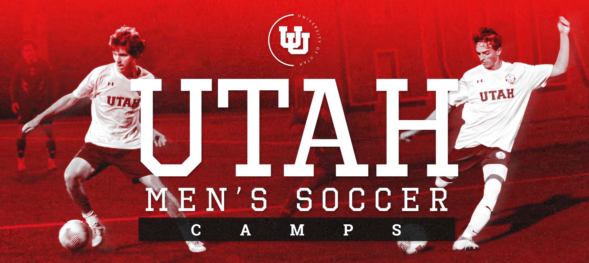 Utah Men's Soccer Camps